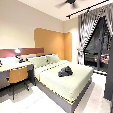 Neu Suites Kuala Lumpur Exteriör bild