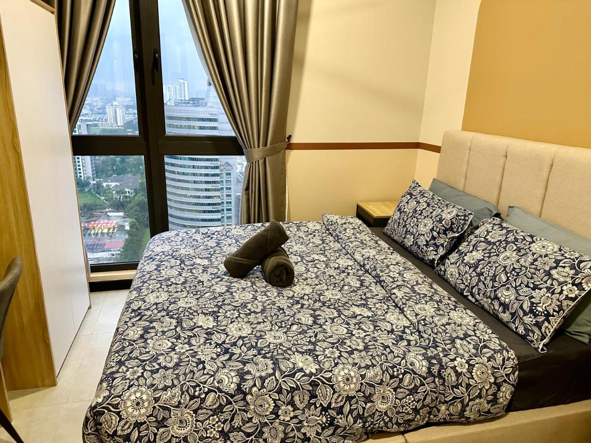 Neu Suites Kuala Lumpur Exteriör bild