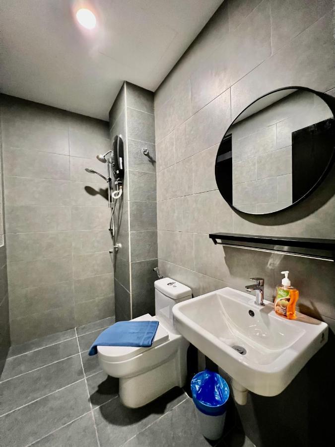 Neu Suites Kuala Lumpur Exteriör bild